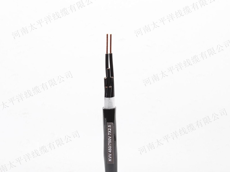 7芯電纜用途？7芯電纜線多少錢一米？