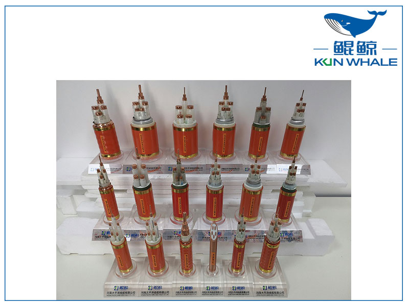 鄭州電纜廠電纜價(jià)格BTTZ、NG-A(BTLY)、YTTW、RTTZ哪種礦物絕緣電纜好？