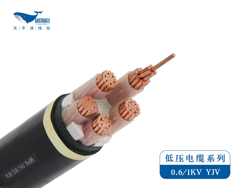 電線是不是國標看哪里？非標、國標電纜這樣區(qū)分不會錯！