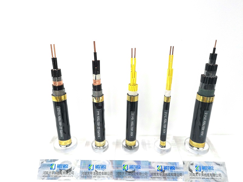鄭州電纜廠淺談計算機電纜與控制電纜有什么不同？