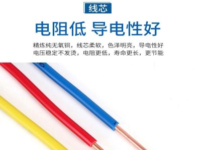 淺談RVV是什么電線，RVV線與BVR線有什么區(qū)別？
