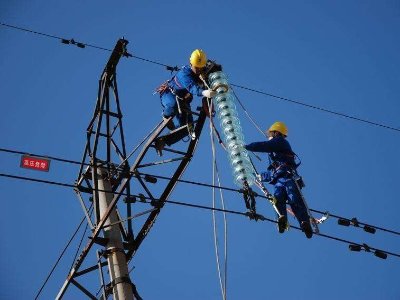 為什么高壓電纜不能全部入地？