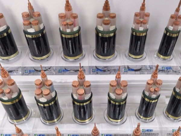 電線電纜外觀尺寸及彎曲性能檢測方法有哪些？太平洋線纜為您詳解