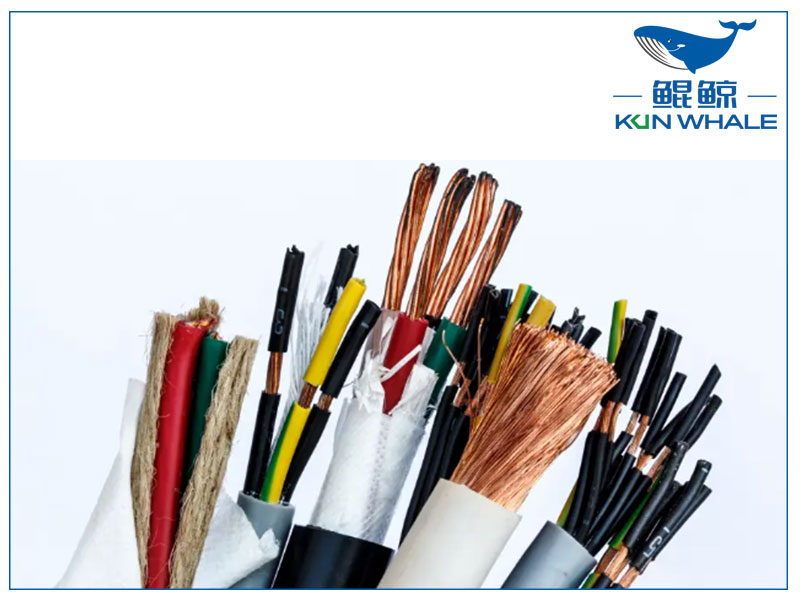 你知道什么是VV電纜？VV電纜有什么優(yōu)點嗎？
