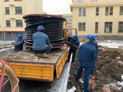 廠家長期供應(yīng)：建筑電力電纜、小區(qū)電纜、工程電纜