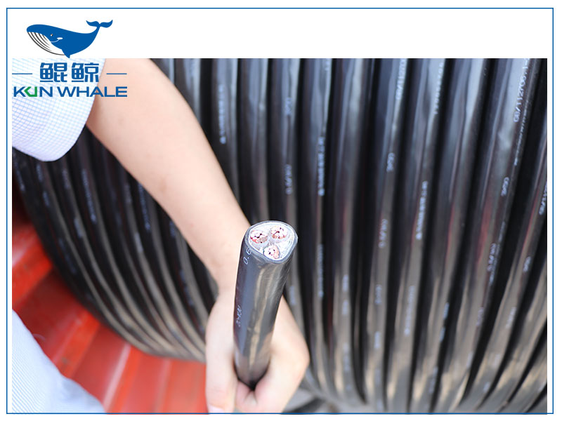 鄭州電纜廠淺談電線電纜的規(guī)格型號(hào)應(yīng)該這樣選擇？