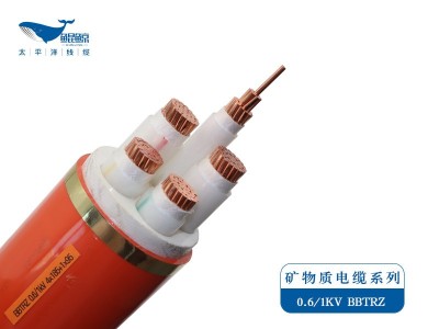 同是電力電纜，耐火電纜和阻燃電纜有什么不同?