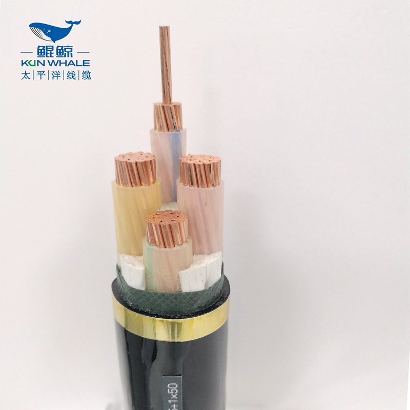 95平方低壓電力電纜，低壓電纜，電力電纜